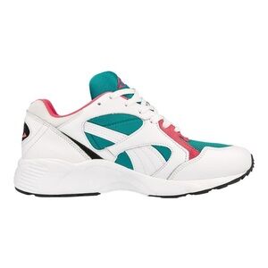 Puma Prevail BNIB size 9.5 men’s deep aqua and puma